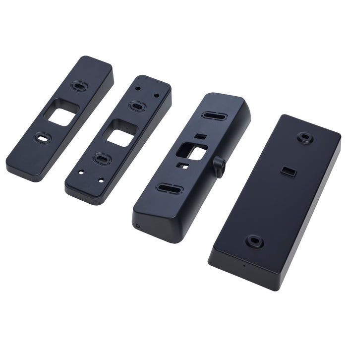 SATCO/NUVO Starfish Angle Mount Kit For Black Doorbell Chime 65/936 (25-9936)