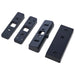 SATCO/NUVO Starfish Angle Mount Kit For Black Doorbell Chime 65/936 (25-9936)