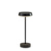 Adesso Tommy LED Cordless Table Lamp Black (2600-01)