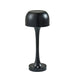 Adesso Jimmy LED Cordless Table Lamp Black (2602-01)