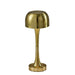Adesso Jimmy LED Cordless Table Lamp Antique Brass (2602-21)