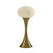 Adesso Otis Table Lamp Antique Brass (2603-21)