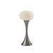 Adesso Otis Table Lamp Brushed Steel (2603-22)