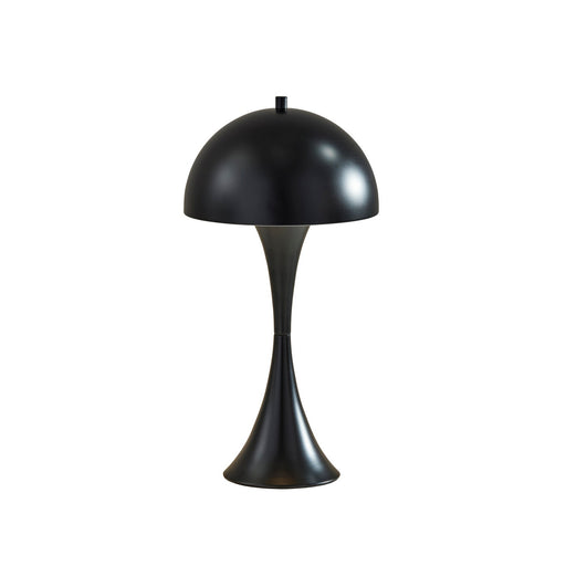 Adesso Lennon Table Lamp Black (2604-01)