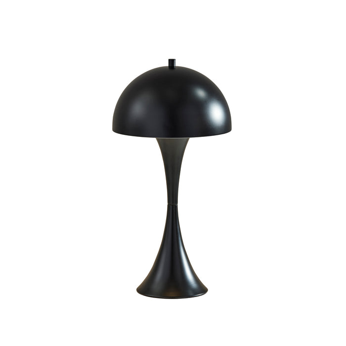 Adesso Lennon Table Lamp Black (2604-01)