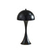Adesso Lennon Table Lamp Black (2604-01)
