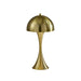 Adesso Lennon Table Lamp Antique Brass (2604-21)