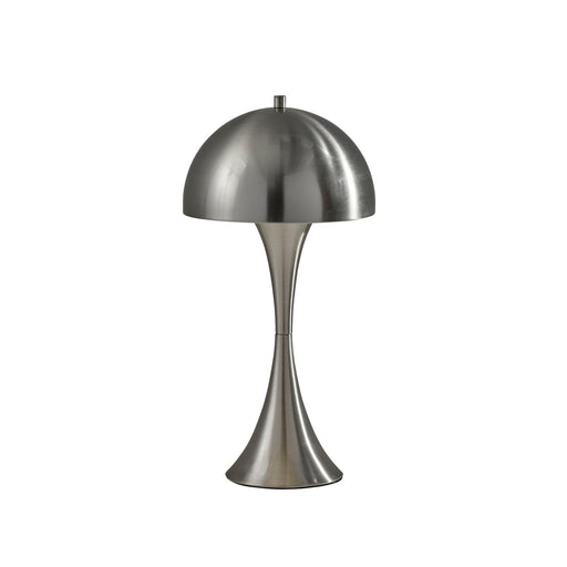 Adesso Lennon Table Lamp Brushed Steel (2604-22)