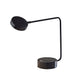 Adesso Viper LED Desk Lamp Black (2615-01)