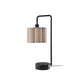 Adesso Dover Desk Lamp Black (2616-01)