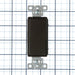 Pass And Seymour Switch Decorator 3-Way 20A 120/277V Grounded (2623)
