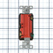 Pass And Seymour Switch Decorator 3-Way 20A 120/277V Grounded (2623)