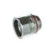 Southwire TOPAZ 1-1/4 Inch Rigid Raintight Connector Insulated Steel (264SIRT)