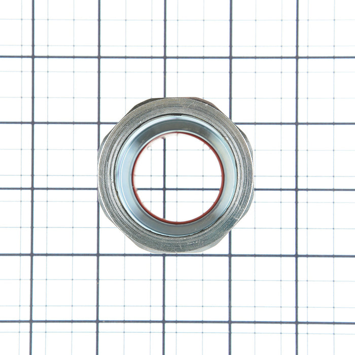 Southwire TOPAZ 1-1/4 Inch Rigid Raintight Connector Insulated Steel (264SIRT)