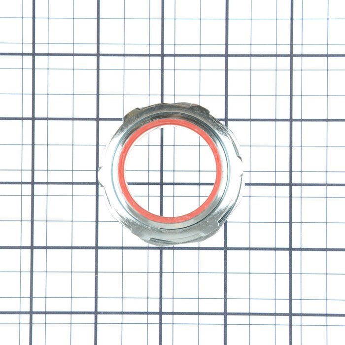 Southwire TOPAZ 1-1/4 Inch Rigid Raintight Connector Insulated Steel (264SIRT)