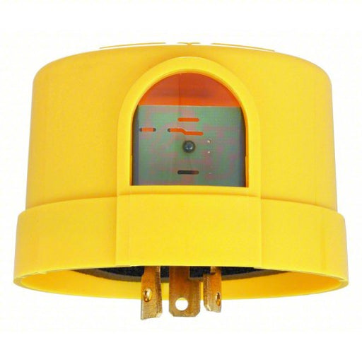 Standard-BL Twist-Lock NEMA Photocell 480V (26WA86)