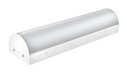 LED Strip Stairwell/Corridor Fixture