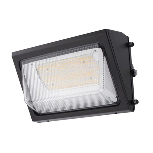Philips Stonco Keene LED Wall Pack Bronze