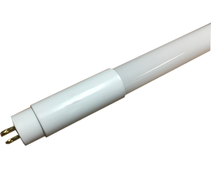 Espen Flex LED Lamp Double-End Ballast Bypass Type B 4 Foot T5 12.5W 1700Lm 3000K (L48T5HE/830/12G-ID DE)