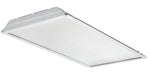 Lithonia 2X4 LED Recessed Troffer #12 Pattern Acrylic 0.110 Inch Thick 120V 80 CRI 4000K (2GTL4 A12 120 LP840)