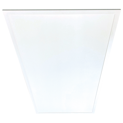 Litetronics 2X4 LED Back Lit Panel Wattage/CCT Selectable 30W/40W/50W 3500K/4000K/5000K 120-277V White (PST4)