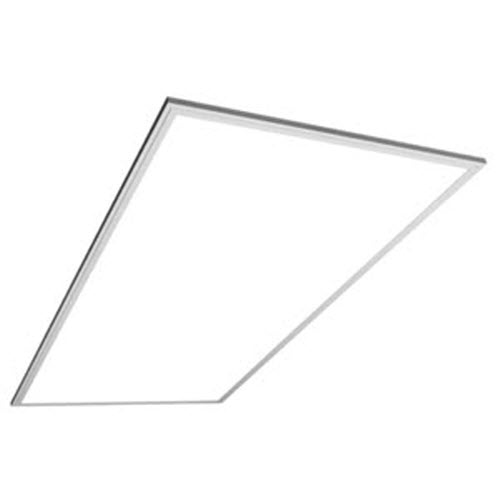 LED Troffers and Flat Panels — Lighting Supply