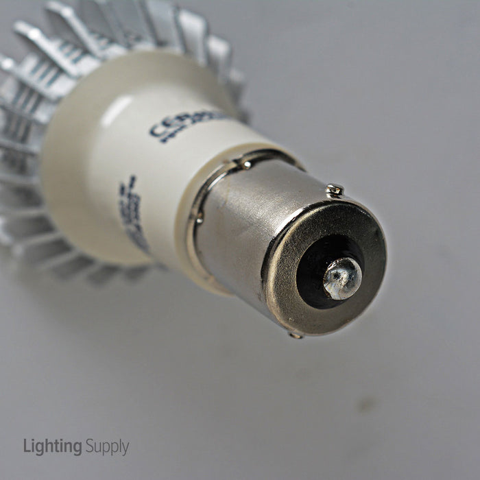 High R9 R12 Bulb Standard LED-1383-3W 3W R12 LED 12V 240Lm BA15S Base Elevator Bulb ...