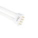 USHIO CF13SE/841 Single Tube Compact Fluorescent T4S 59V 13W 2GX7 Base Inphos (3000181)