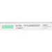 USHIO F17T8/830 24 Inch 85 CRI Fluorescent T8V 17W G13 Base Inphos (3000231)