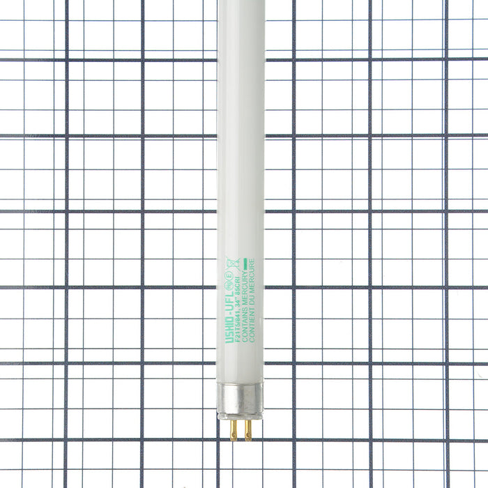 USHIO F21T5/841 34 Inch Fluorescent T5V 21W G5 Base (3000381)