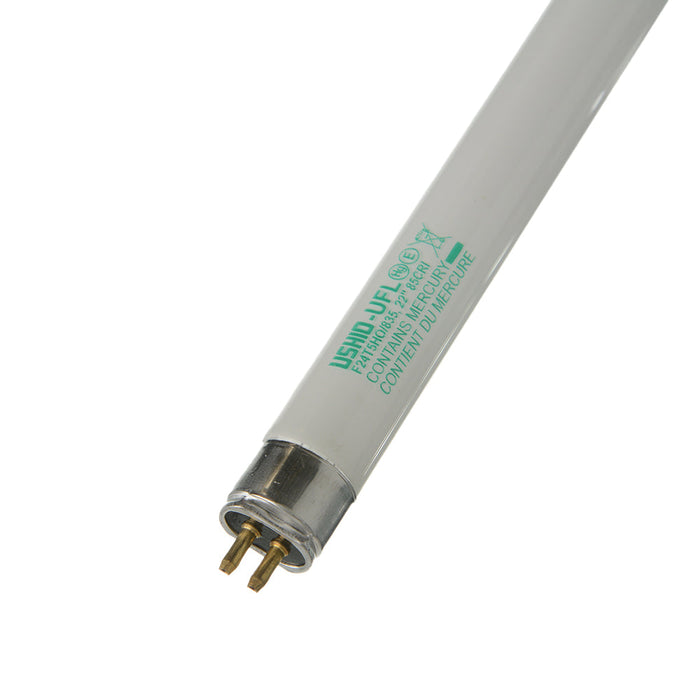 USHIO F24T5HO/835 22 Inch Fluorescent T5V 24W G5 Base (3000461)