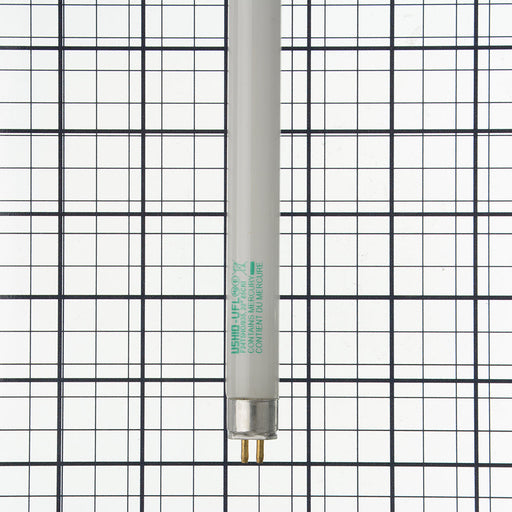 USHIO F24T5HO/835 22 Inch Fluorescent T5V 24W G5 Base (3000461)