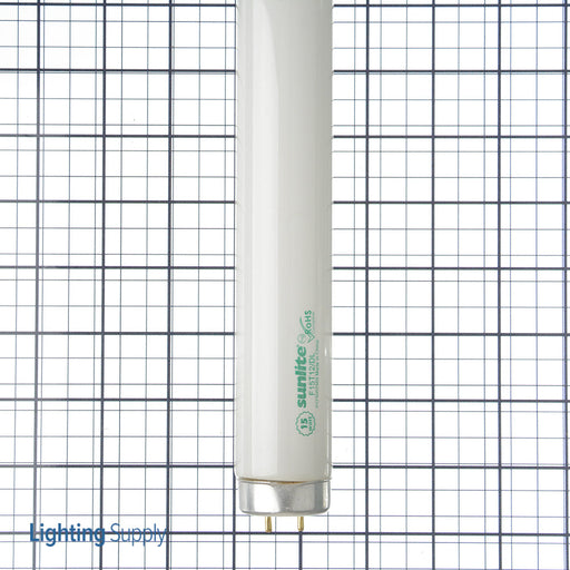 Sunlite F15T12/DL Fluorescent 6500K 15W 560Lm Tubular T12 Medium Bi-Pin (G13) Non-Dimmable (30005-SU)