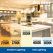 Bulbrite LED15PAR38/FL40/930/WD/2 15W LED PAR38 3000K 90 CRI Flood Wet Location Dimmable (772302)