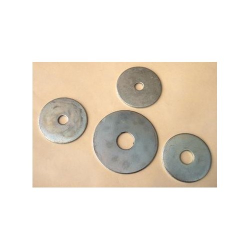 MORRIS 1/4 X 1-1/4 Inch Fender Washer (30634)