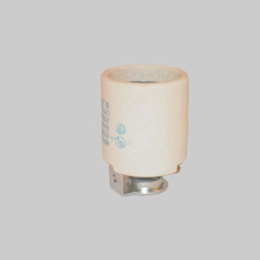 Kirks Lane Porcelain Socket Standard With 1/4 IP Hickey (30843)