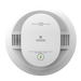 Kidde 30CUD10 DETECT Combination Smoke And Carbon Monoxide Alarm 10-Year Battery Powered (21031514)