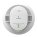 Kidde 30CUD10 DETECT Combination Smoke And Carbon Monoxide Alarm 10-Year Battery Powered (21031514)