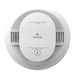 Kidde 30CUDR-V DETECT Combination Smoke And Carbon Monoxide Alarm AA Battery Powered With Voice Alerts (21032777)