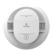 Kidde 30CUDR DETECT Combination Smoke And Carbon Monoxide Alarm AA Battery Powered (21031502)