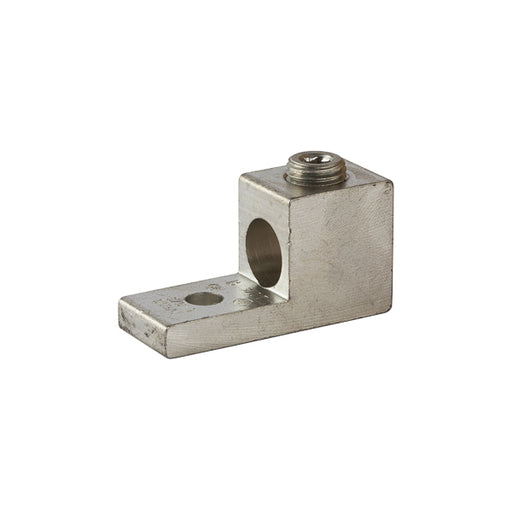 NSI Aluminum Single Lug 3/0-6 AWG Aluminum/ Copper (3/0T)