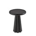 Adesso Mattie Cordless LED Table Lamp Black (3118-01)
