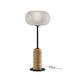 Adesso Byron Table Lamp Black (3139-01)