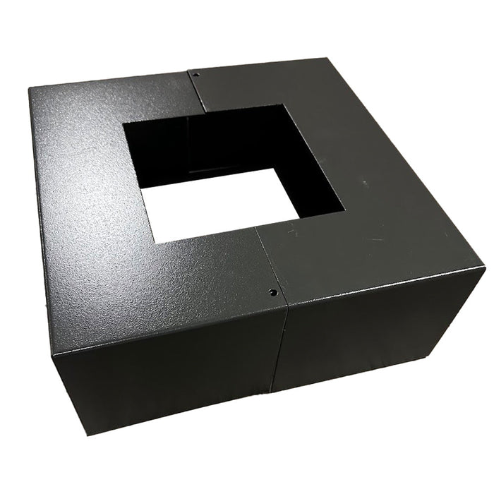 ATLAS 6 Inch Pole Base Cover (320-033BZ-1)