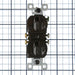 Pass And Seymour Weather-Resistant Duplex Receptacle 15A/125V (3232TRWR)
