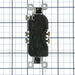 Pass And Seymour Weather-Resistant Duplex Receptacle 15A/125V (3232TRWR)