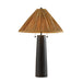 Adesso Waylon Table Lamp Black (3243-01)