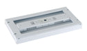 Straits-Lighting SL960LHW-4-240W-5K-120/277V-F 240W 4 Foot LED Linear High Bay 38400Lm 5000K 120-277V Frosted Lens 2-Pack Priced Per Each (33003345)