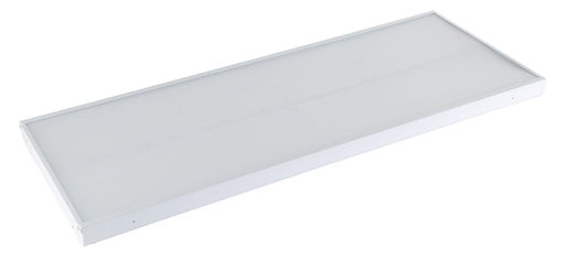 Straits-Lighting SL960LHW-4-240W-5K-120/277V-F 240W 4 Foot LED Linear High Bay 38400Lm 5000K 120-277V Frosted Lens 2-Pack Priced Per Each (33003345)