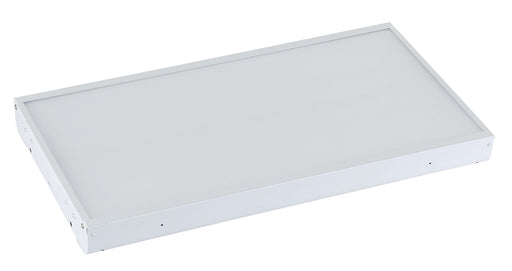 Straits-Lighting SL960LHW-4-240W-5K-120/277V-F 240W 4 Foot LED Linear High Bay 38400Lm 5000K 120-277V Frosted Lens 2-Pack Priced Per Each (33003345)